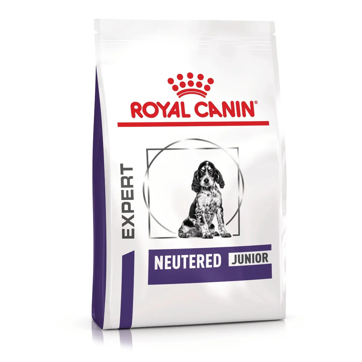 Royal Canin Veterinary Neutered Junior Dog - Croquettes pour chiot
