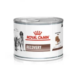 Royal Canin Veterinary Recovery - pâtée chien, chat