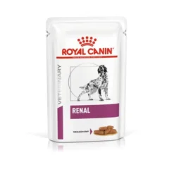 Royal Canin Veterinary Renal - aliment pour chien