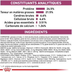 Royal Canin Veterinary Renal Select - croquettes chat
