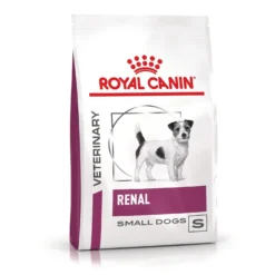 Royal Canin Veterinary Renal Small Dog - croquettes chien