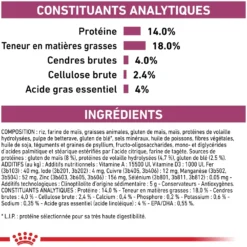 Royal Canin Veterinary Renal Small Dog - croquettes chien