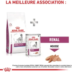 Royal Canin Veterinary Renal Special