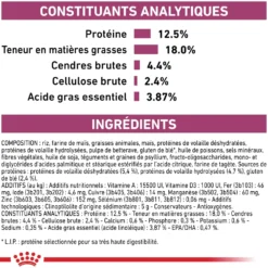 Royal Canin Veterinary Renal Select - croquettes chien