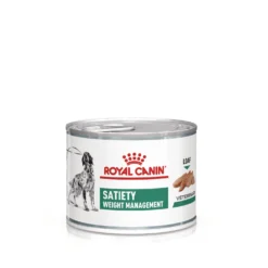 Royal Canin Veterinary Satiety Weight Management - aliment chien
