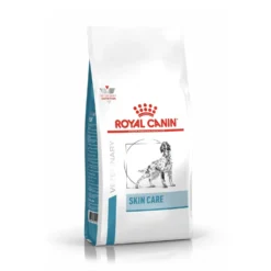 Royal Canin Veterinary Skin Care - croquettes chien