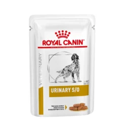Royal Canin Veterinary Urinary S/0 Moderate Calorie - aliment chien