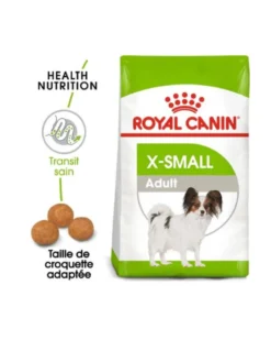 Royal Canin X-Small Adult