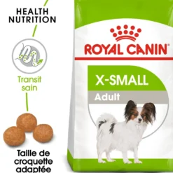 Royal Canin X-Small Adult