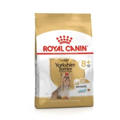 Royal Canin Yorkshire Terrier Adult 8+ - Croquettes pour chien