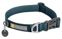 Ruffwear - Chien - Collier Front Range