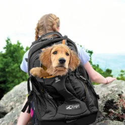 Sac à dos G-Train K9 chat, chien