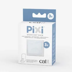 Sachets déshumidifiants Pixi