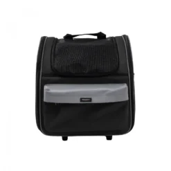 Sac à roulette amovible
