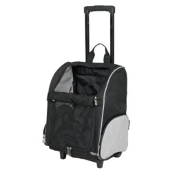 Sac à roulettes modulable