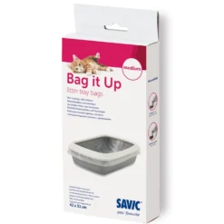 Sacs à litière Bag it Up