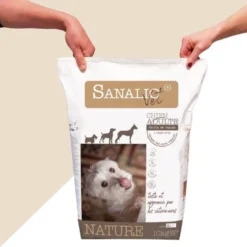 Sanalio Vet Nature Chien