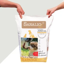 Sanalio Vet Nature chiot
