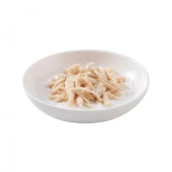 Schesir Sachets Pâtées en gelée Kitten