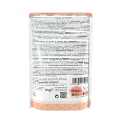 Schesir Sachets Pâtées en gelée Kitten