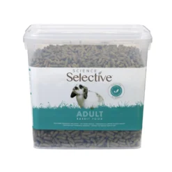 Science Selective Adulte lapin
