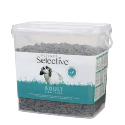Science Selective Adulte lapin