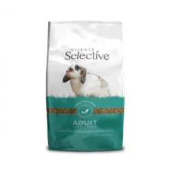 Science Selective Adulte lapin