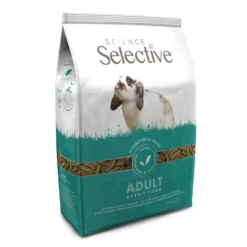 Science Selective Adulte lapin