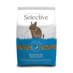 Science Selective Balanced octodon