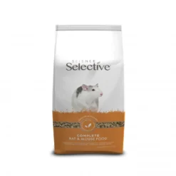 Science Selective Complete Food rat et souris