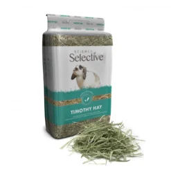 Science Selective Foin Timothy Hay - lapin, rongeur
