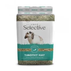 Science Selective Foin Timothy Hay - lapin, rongeur