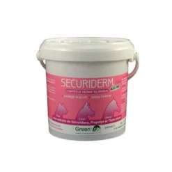 Securiderm baume