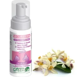 Securiderm Mousse chat, chien