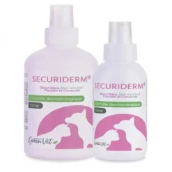 Securiderm Spray