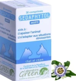 Sedaphytol Chat & Chien