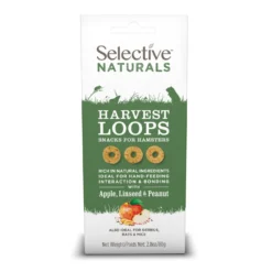 Selective Naturals Harvest Loops rongeur