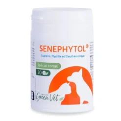 Senephytol Chat & Chien
