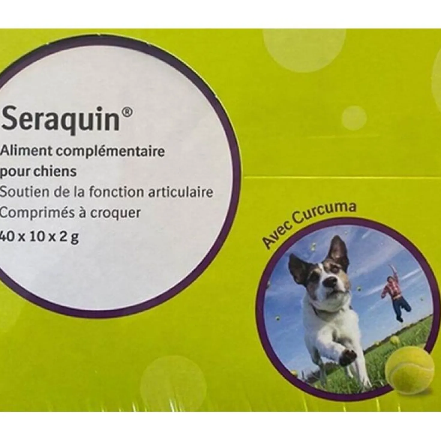 Seraquin