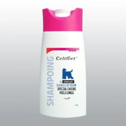 Shampoing démélant vison