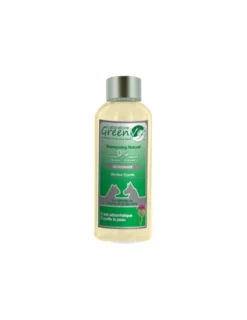 Shampoing Déodorant chien, chat