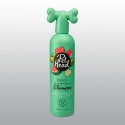 Shampoing furtastic pet head chien
