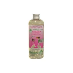 Shampoing Insectifuge chien
