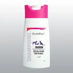 Shampoing mixte tous pelages