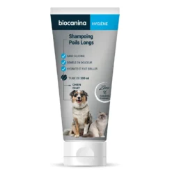 Shampoing Poils Longs