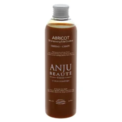 Shampooing éclat couleur Abricot chien, chat