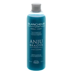 Shampooing éclat couleur Blancheur