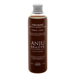 Shampooing éclat couleur Havane chien, chat