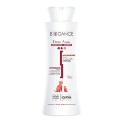 Shampooing insectifuge chat, chaton
