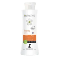 Shampooing Organissime chiot
